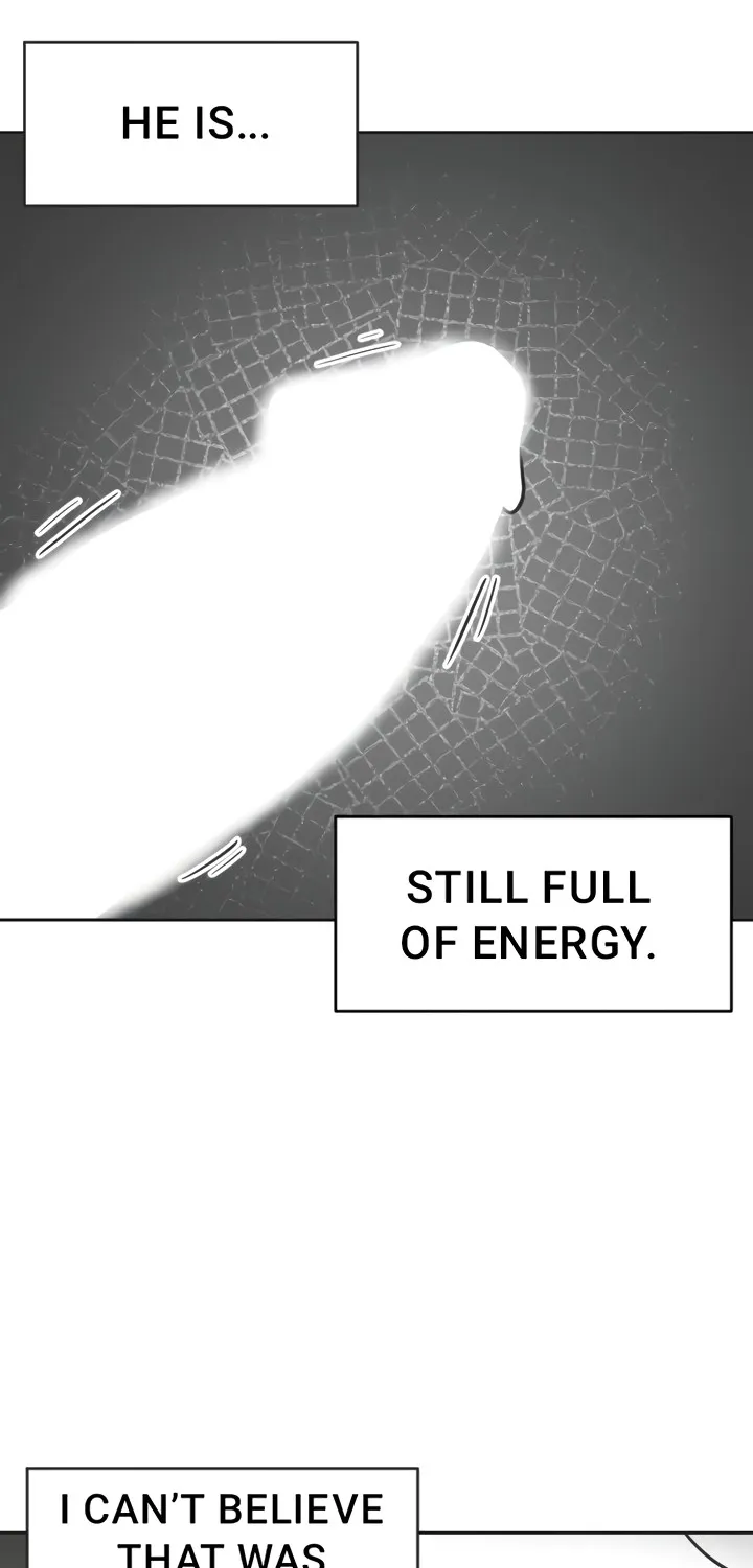 How to Make Love in a Fantasy World Chapter 8 - page 28