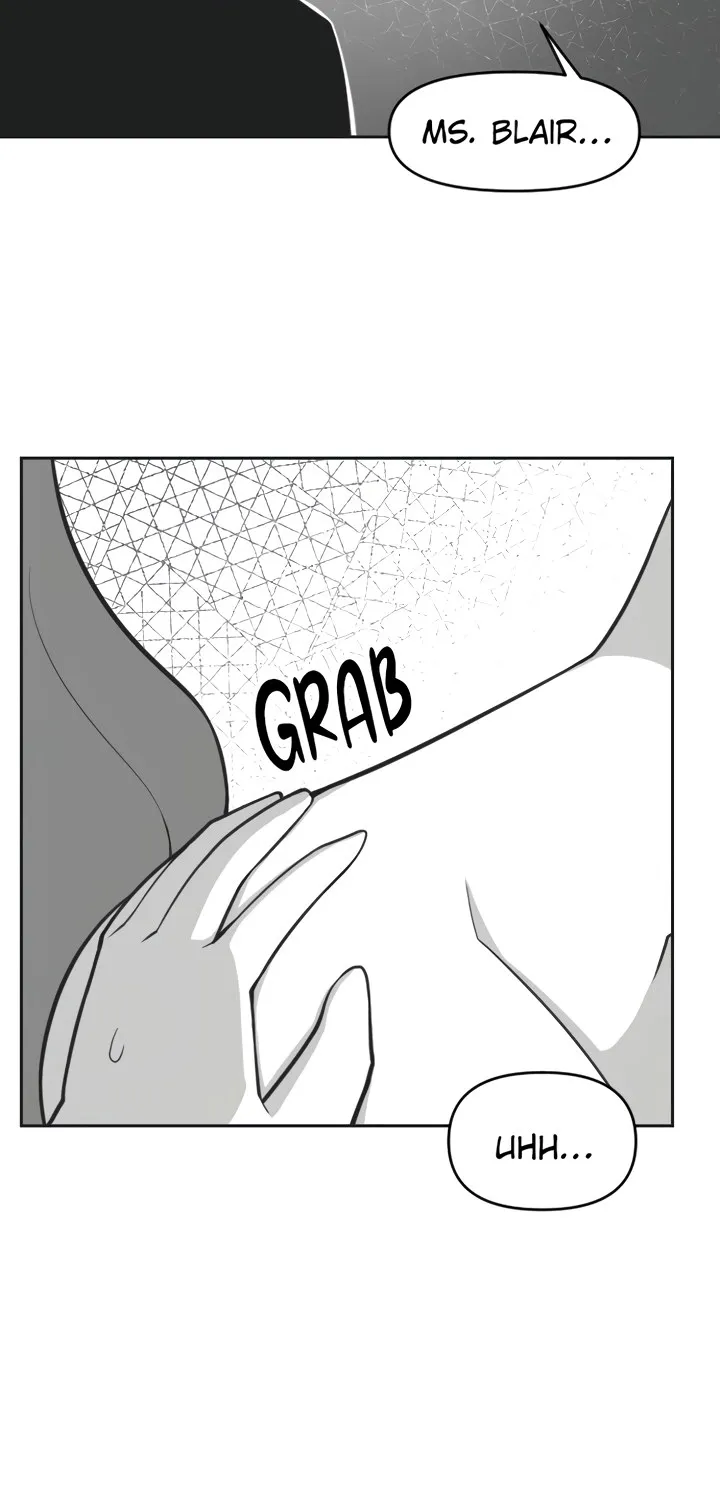 How to Make Love in a Fantasy World Chapter 8 - page 3