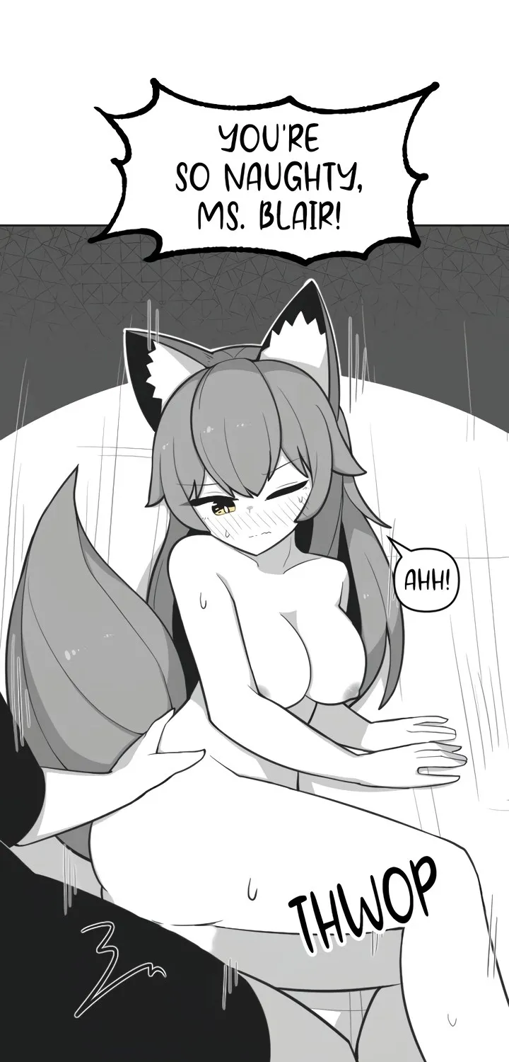 How to Make Love in a Fantasy World Chapter 8 - page 4