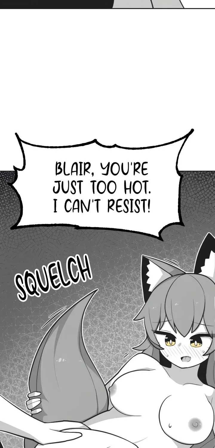 How to Make Love in a Fantasy World Chapter 8 - page 5