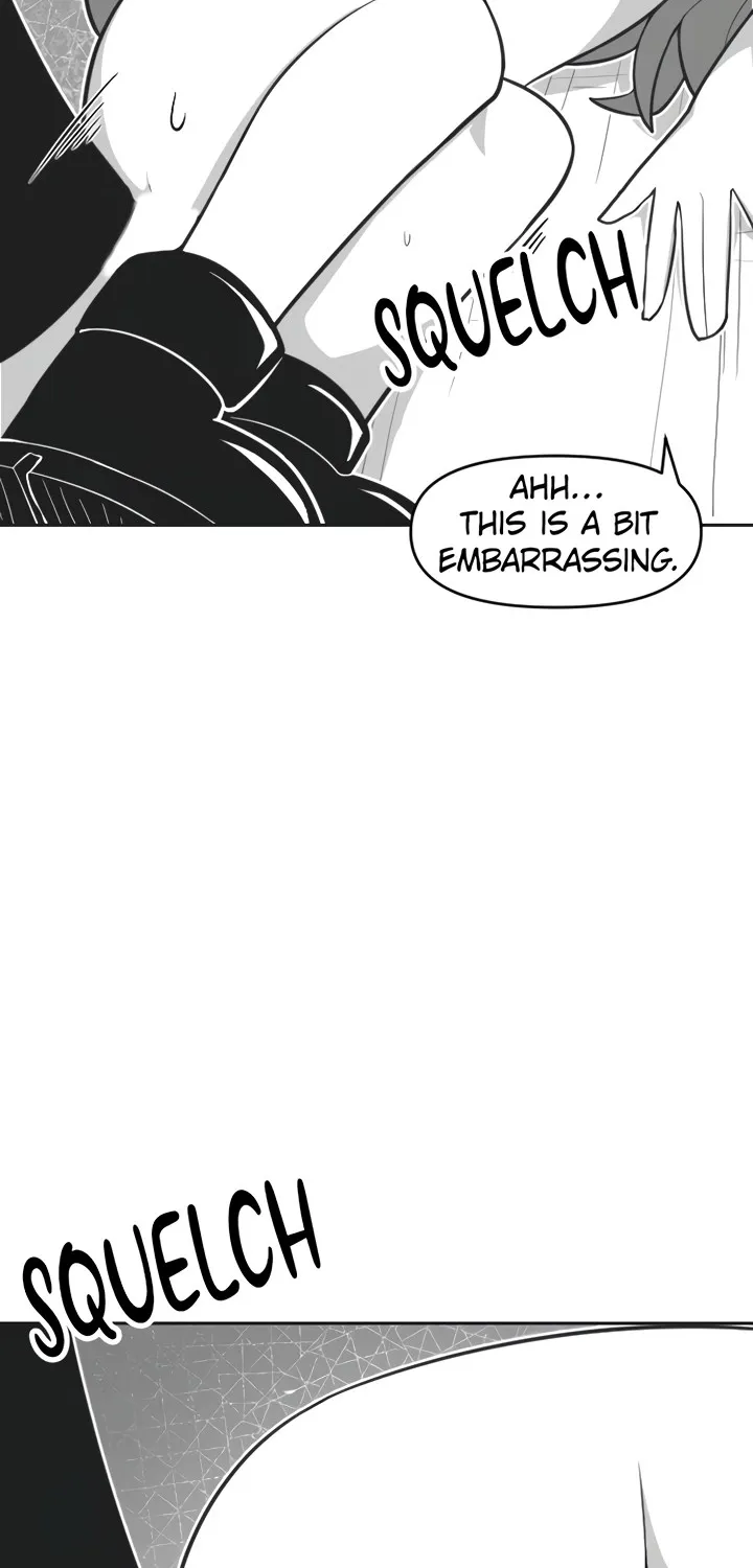 How to Make Love in a Fantasy World Chapter 8 - page 6