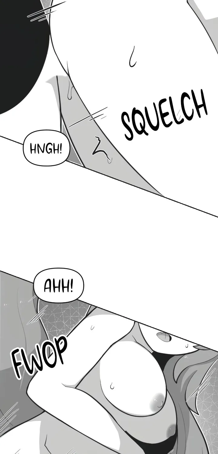 How to Make Love in a Fantasy World Chapter 8 - page 7
