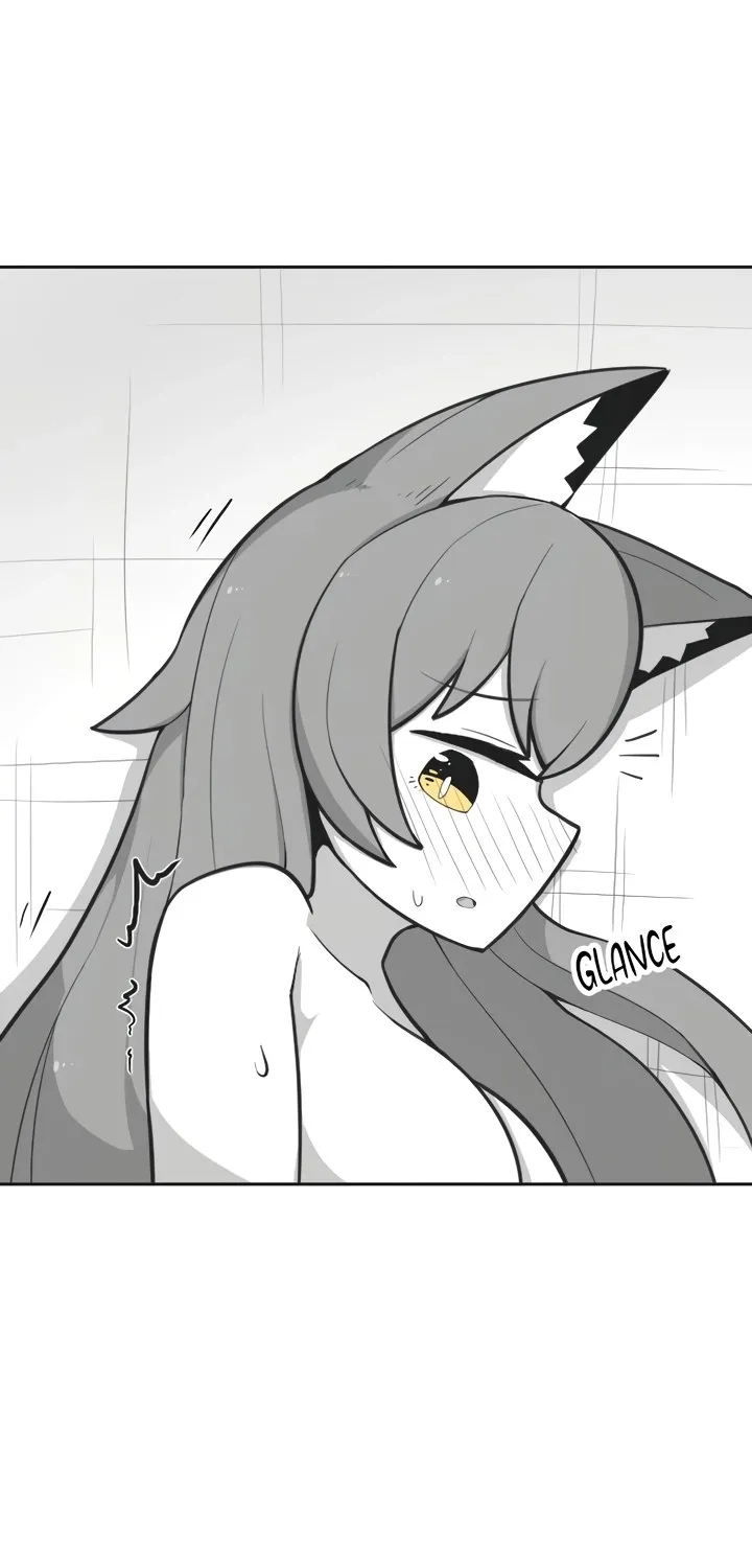 How to Make Love in a Fantasy World Chapter 8 - page 9