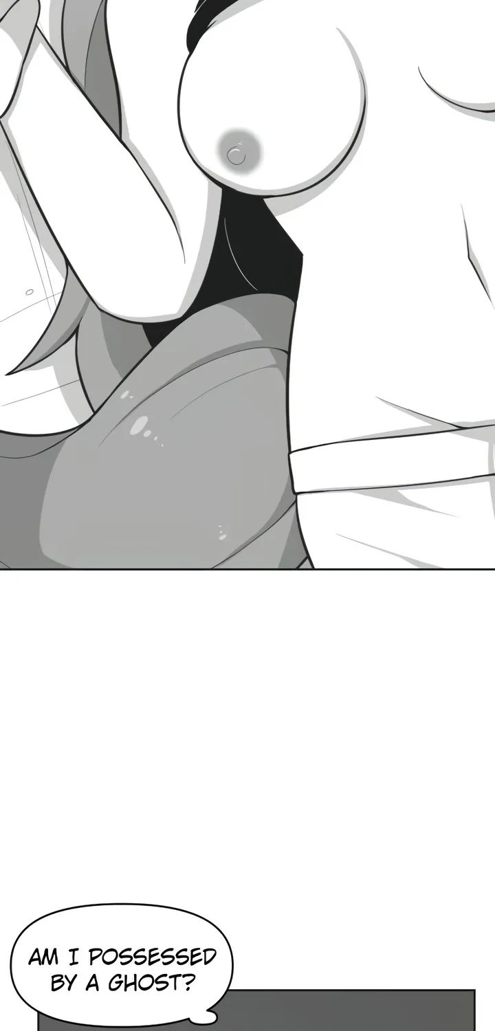 How to Make Love in a Fantasy World Chapter 7 - page 10