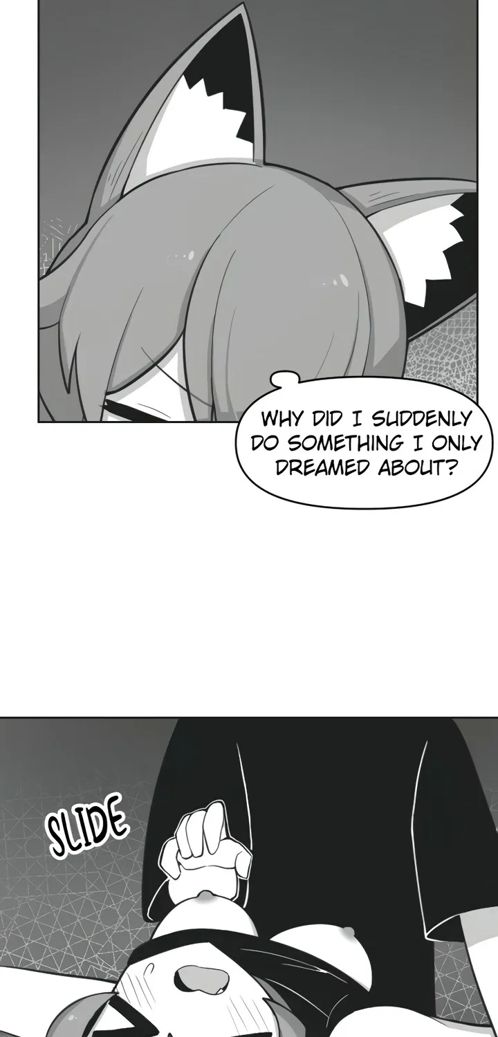 How to Make Love in a Fantasy World Chapter 7 - page 11