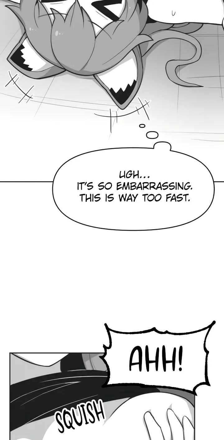 How to Make Love in a Fantasy World Chapter 7 - page 12