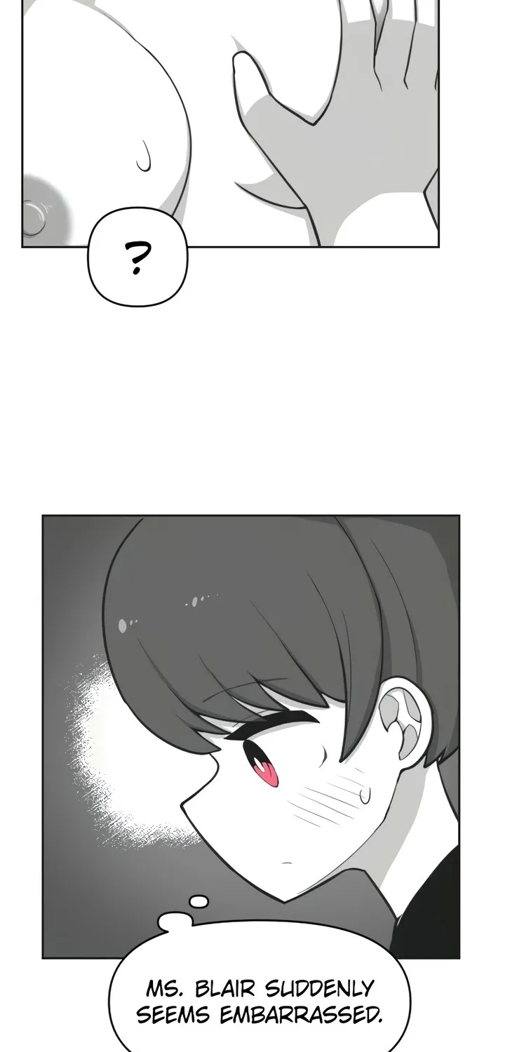 How to Make Love in a Fantasy World Chapter 7 - page 13