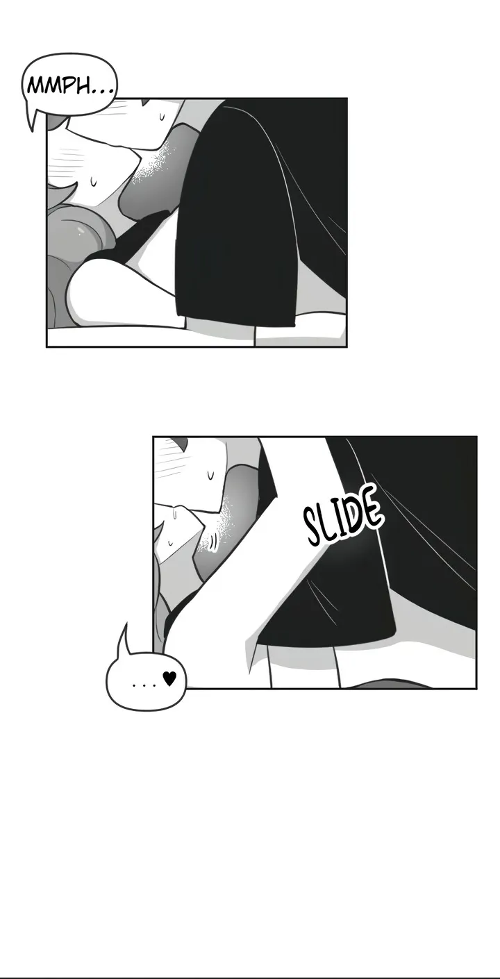 How to Make Love in a Fantasy World Chapter 7 - page 16