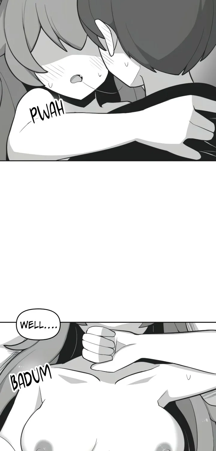 How to Make Love in a Fantasy World Chapter 7 - page 18