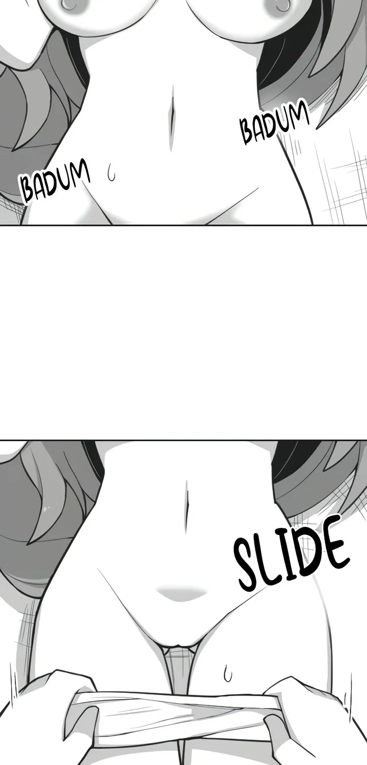 How to Make Love in a Fantasy World Chapter 7 - page 19