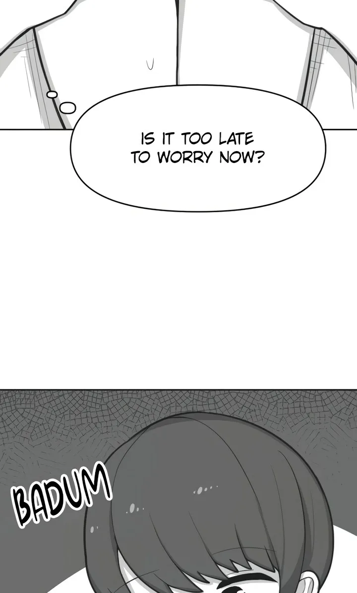 How to Make Love in a Fantasy World Chapter 7 - page 20