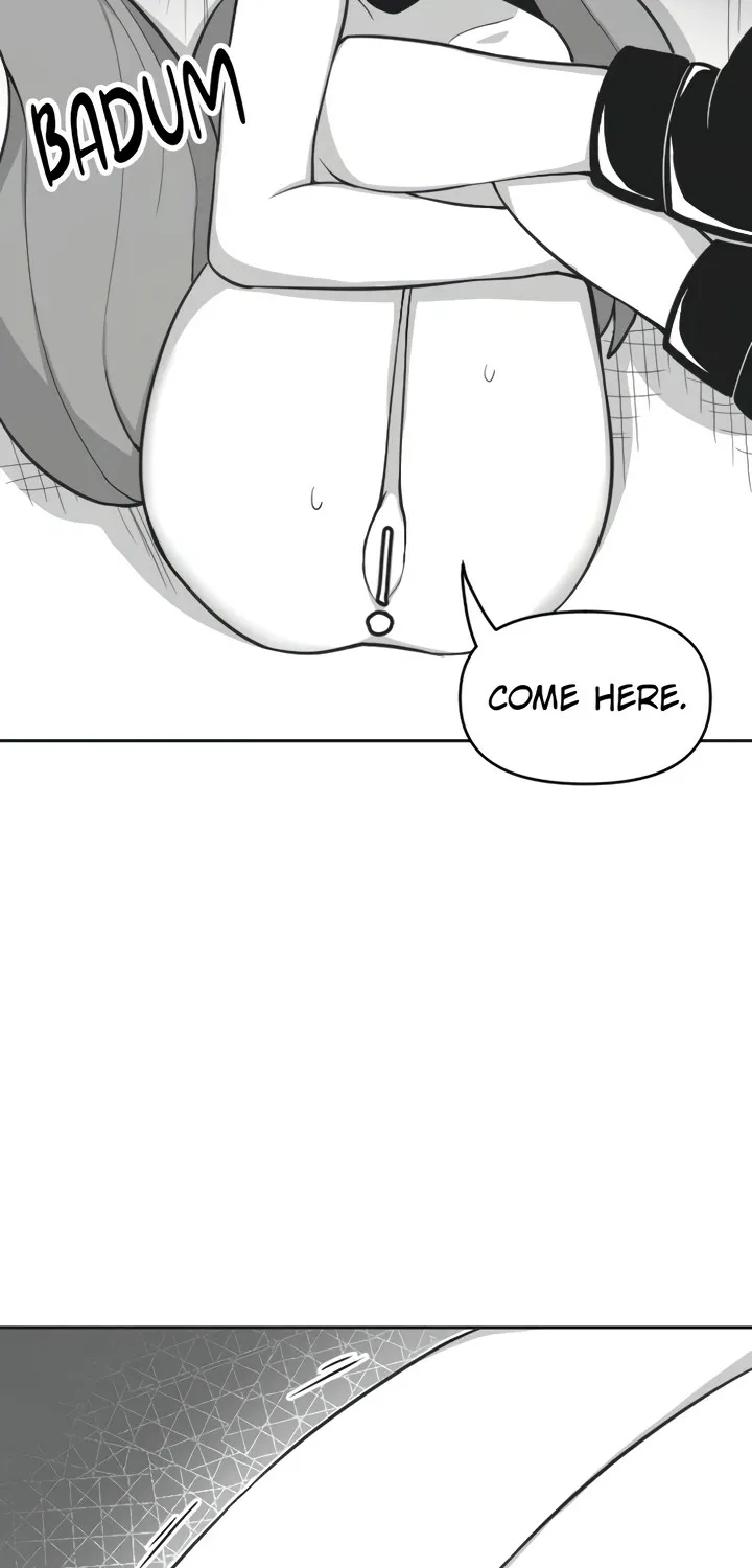 How to Make Love in a Fantasy World Chapter 7 - page 22