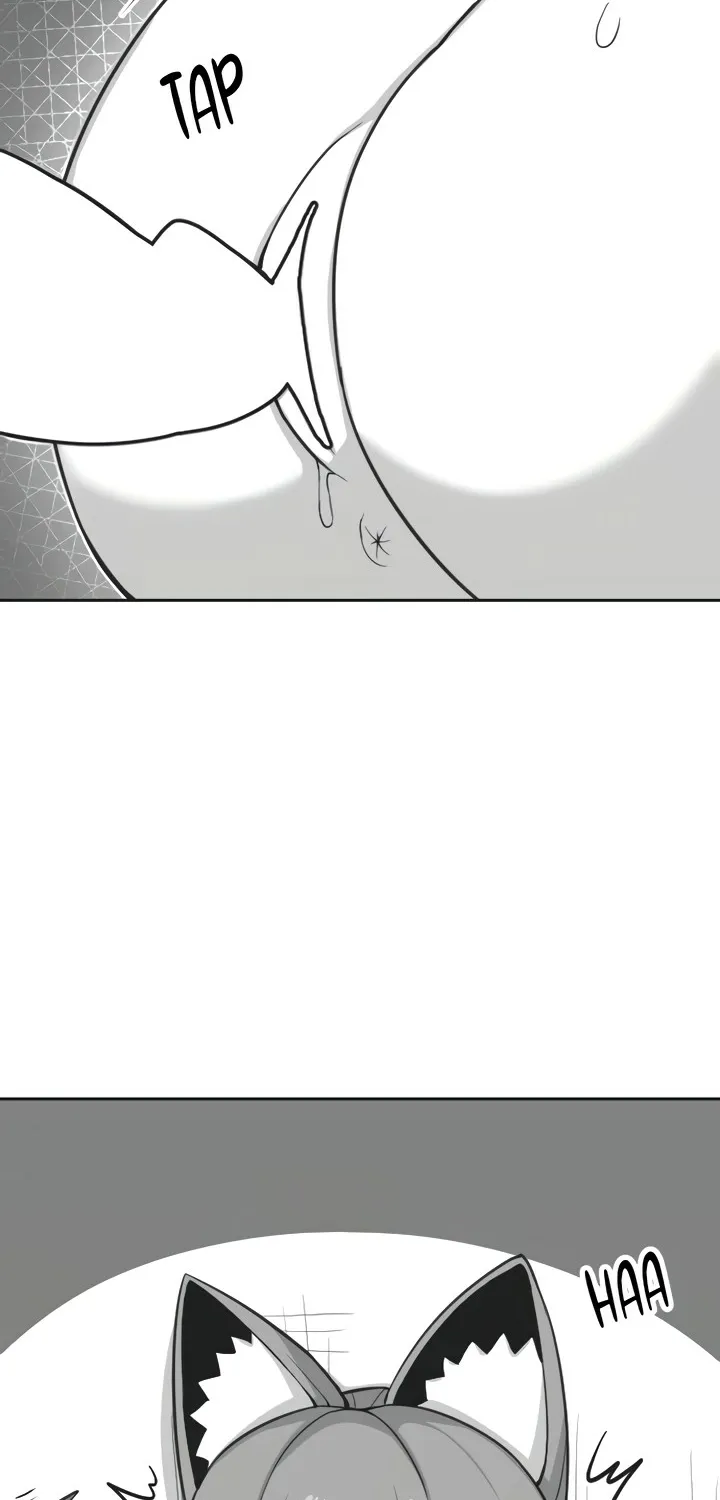 How to Make Love in a Fantasy World Chapter 7 - page 23