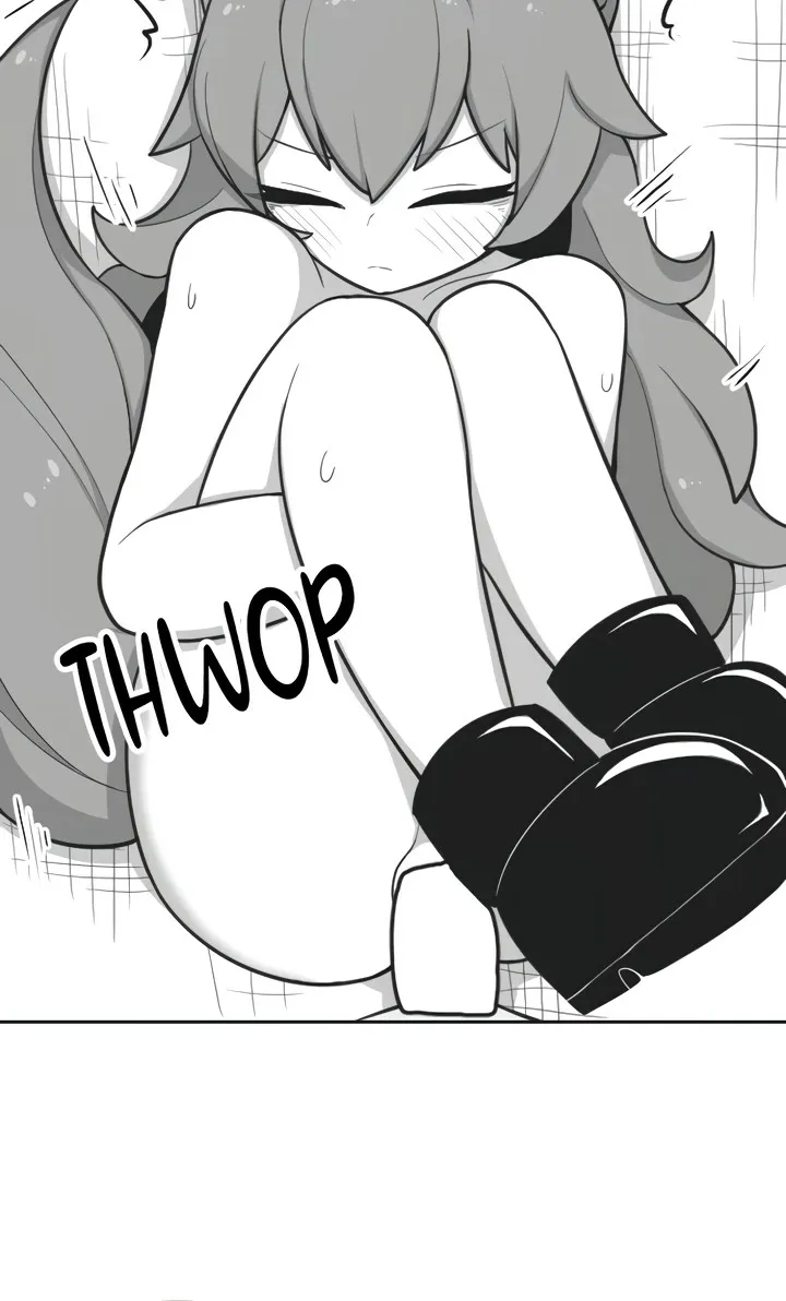 How to Make Love in a Fantasy World Chapter 7 - page 24