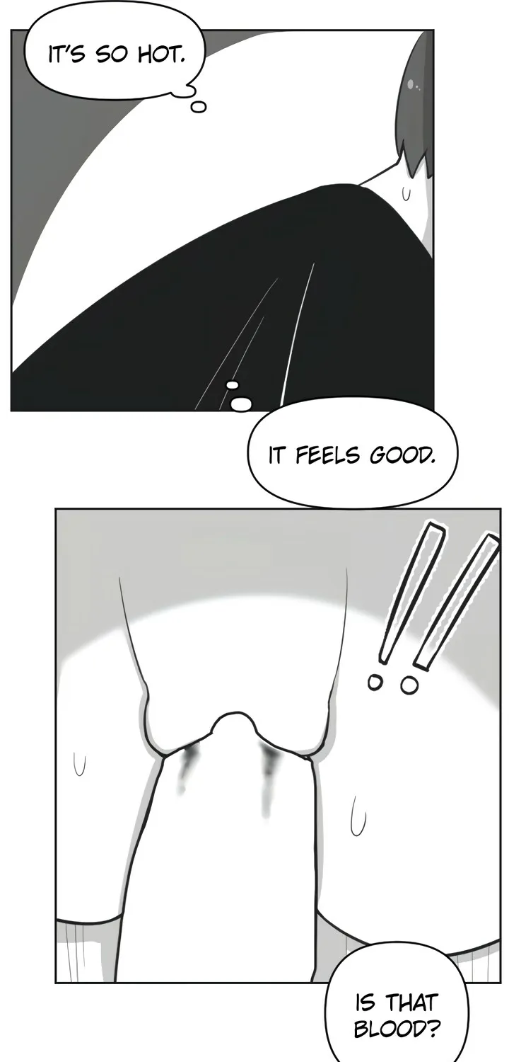 How to Make Love in a Fantasy World Chapter 7 - page 25