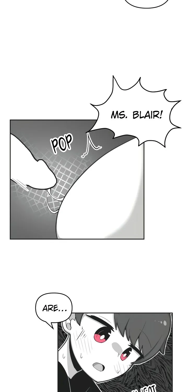 How to Make Love in a Fantasy World Chapter 7 - page 26
