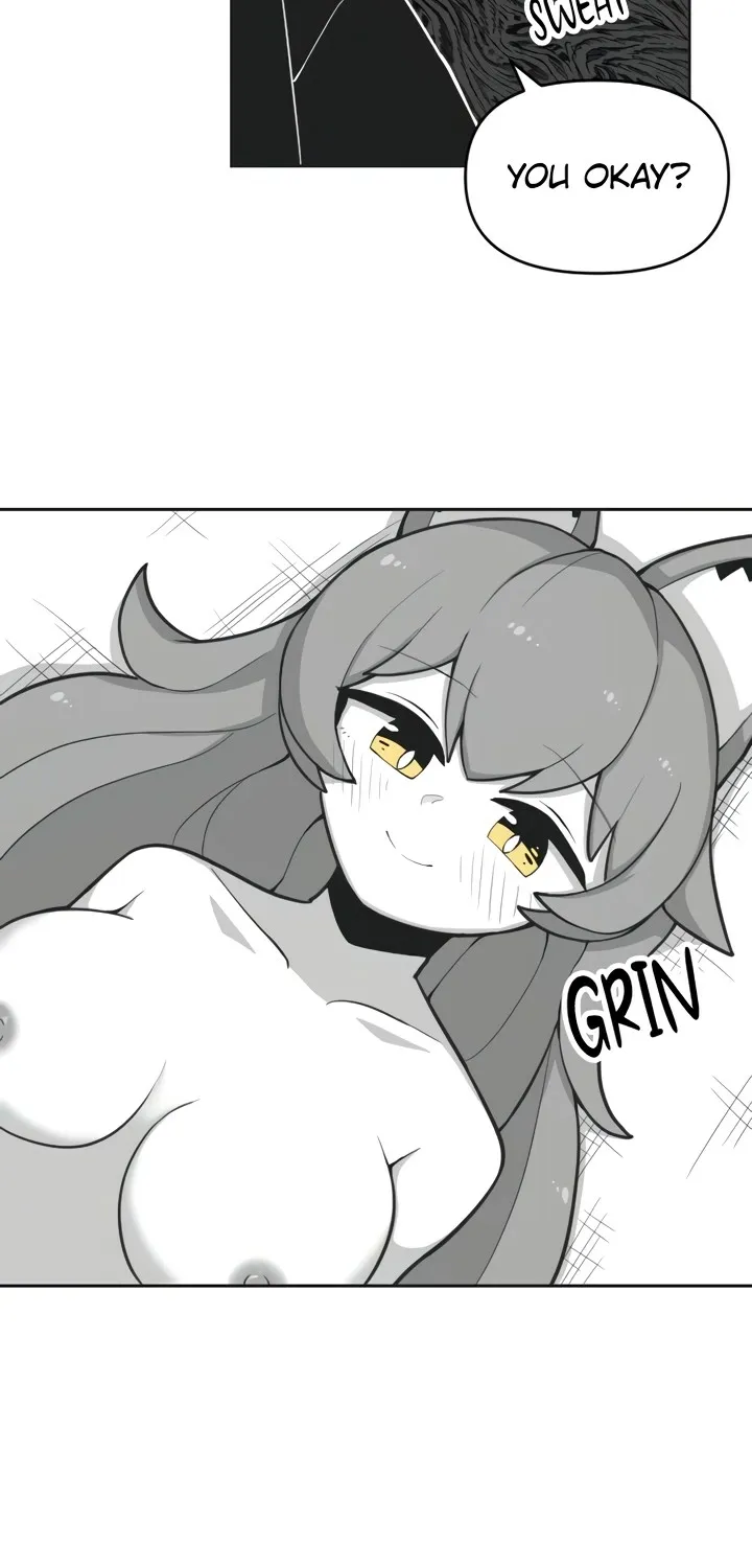 How to Make Love in a Fantasy World Chapter 7 - page 27