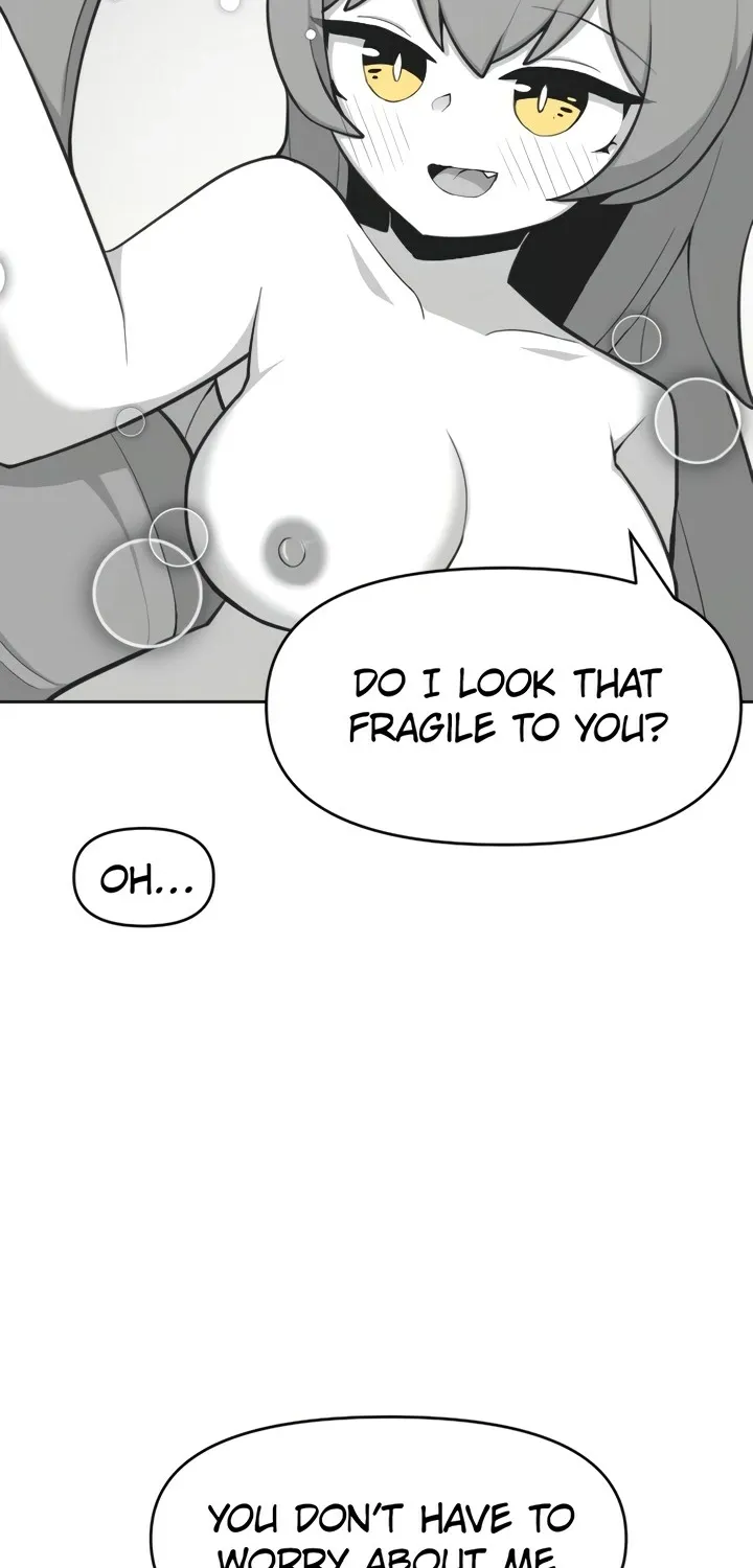 How to Make Love in a Fantasy World Chapter 7 - page 30