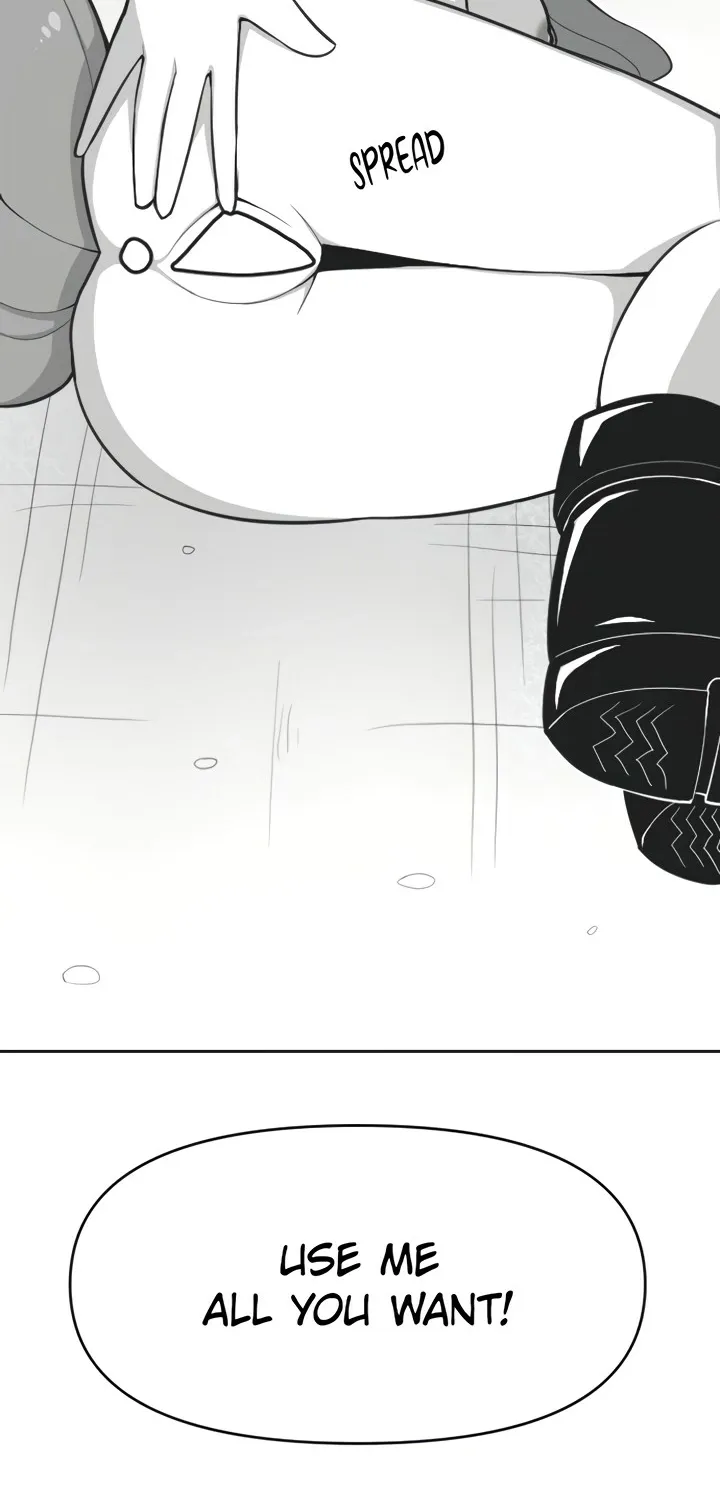 How to Make Love in a Fantasy World Chapter 7 - page 32