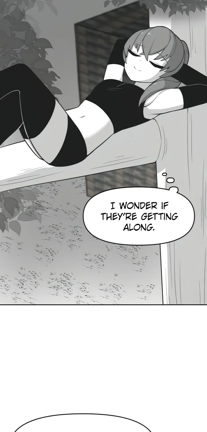 How to Make Love in a Fantasy World Chapter 7 - page 4