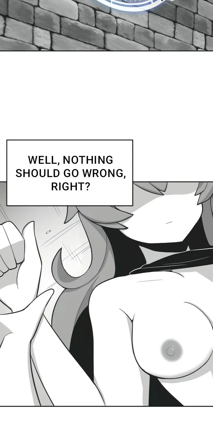 How to Make Love in a Fantasy World Chapter 7 - page 8