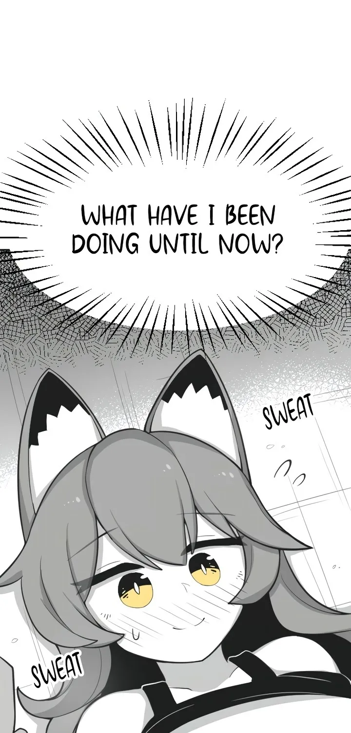 How to Make Love in a Fantasy World Chapter 7 - page 9