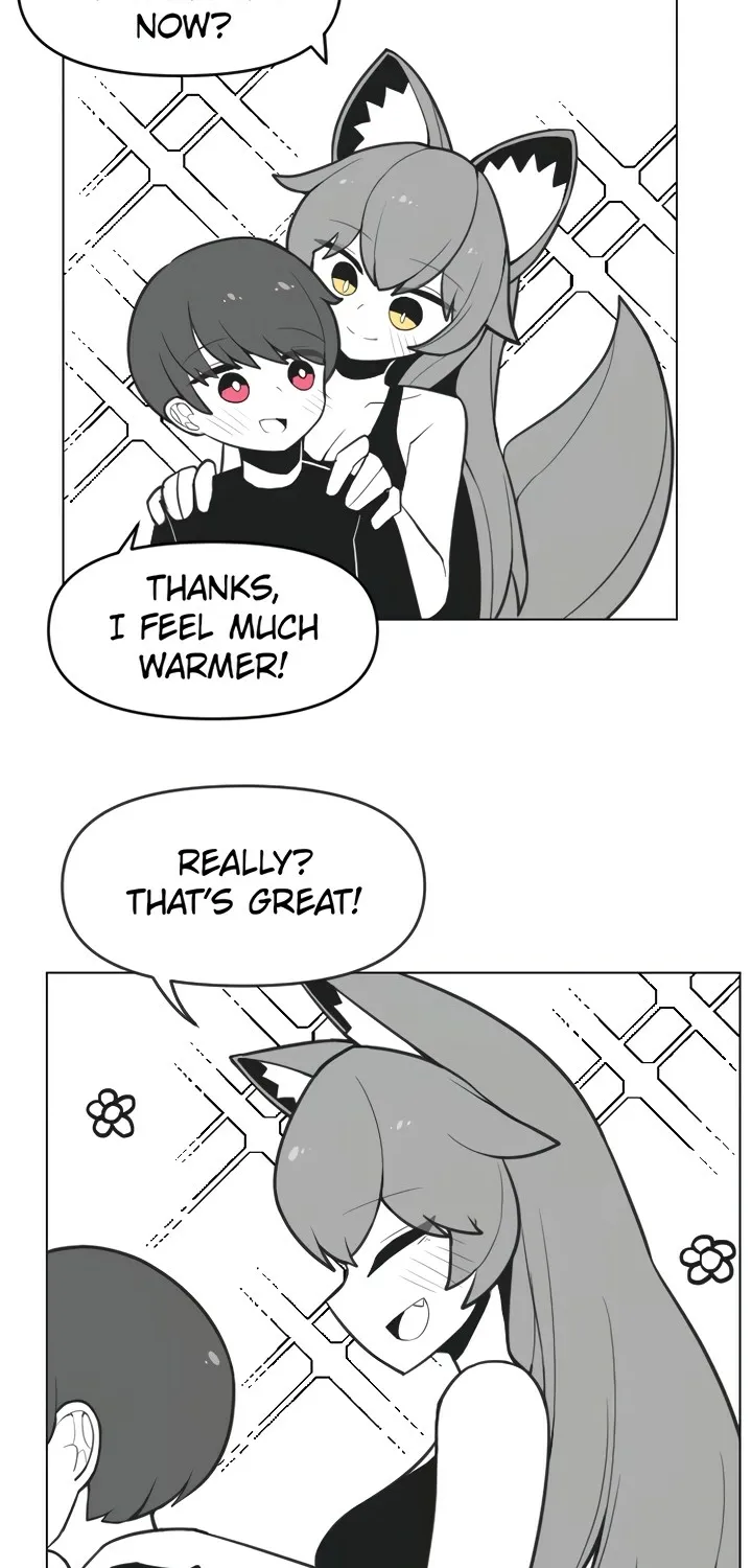 How to Make Love in a Fantasy World Chapter 6 - page 10