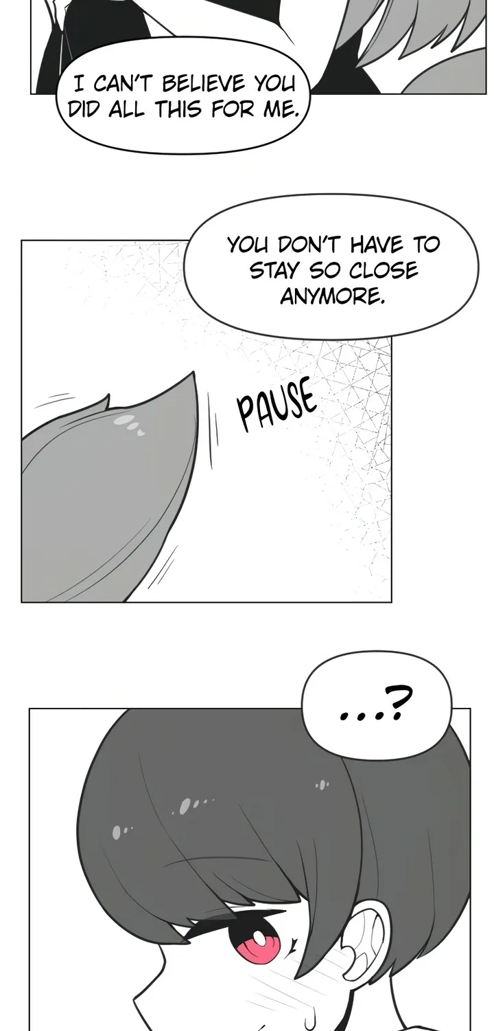 How to Make Love in a Fantasy World Chapter 6 - page 11