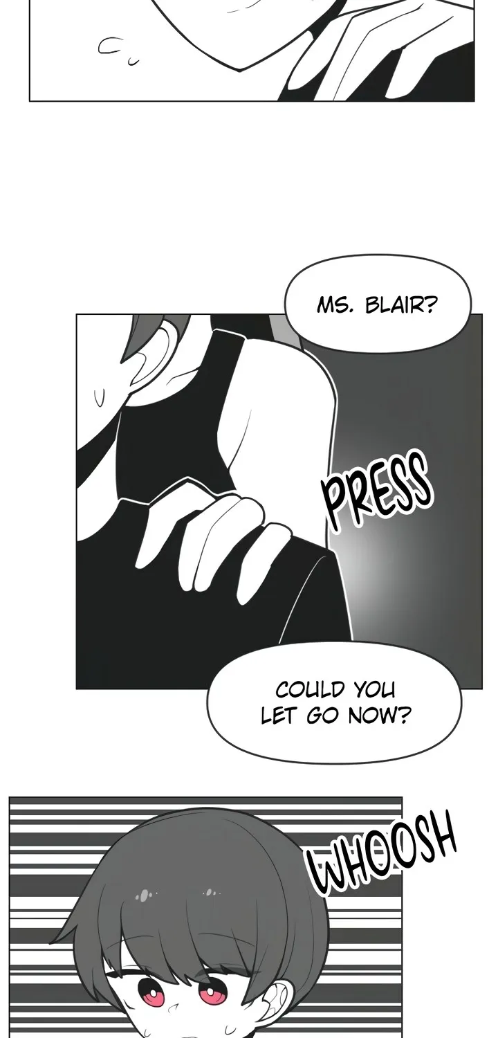 How to Make Love in a Fantasy World Chapter 6 - page 12