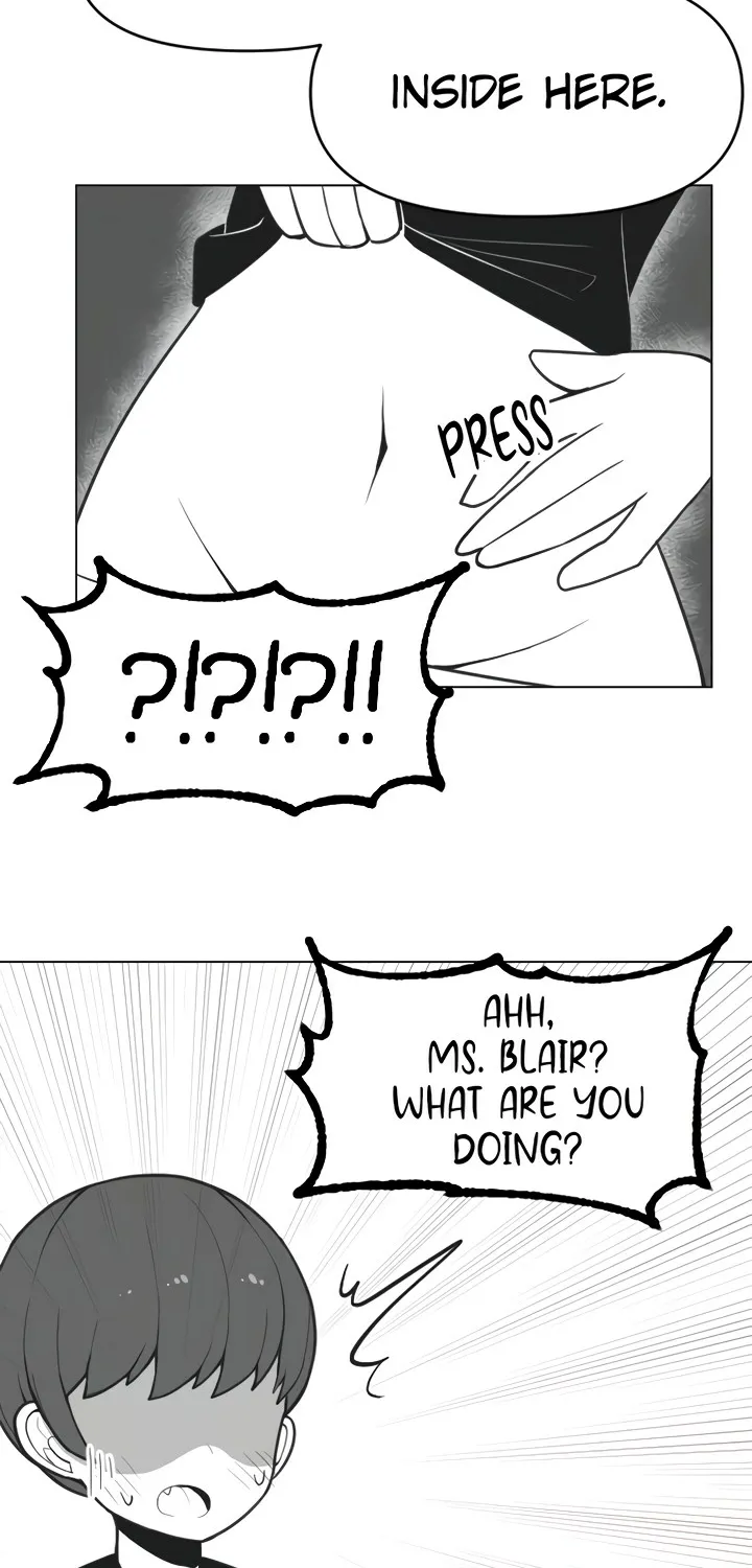 How to Make Love in a Fantasy World Chapter 6 - page 18