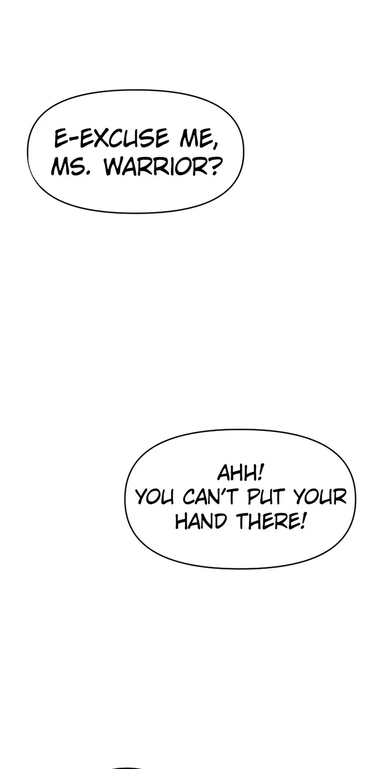 How to Make Love in a Fantasy World Chapter 6 - page 2