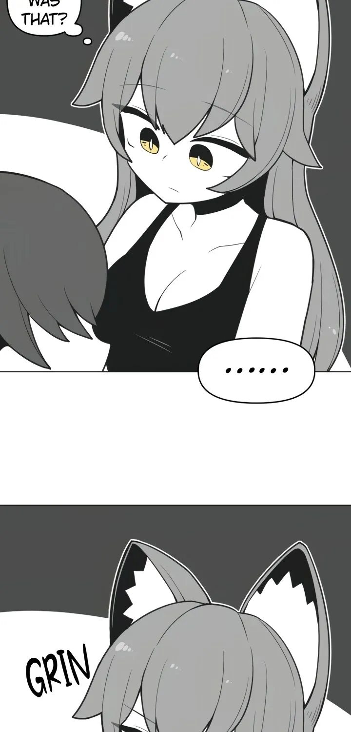 How to Make Love in a Fantasy World Chapter 6 - page 21