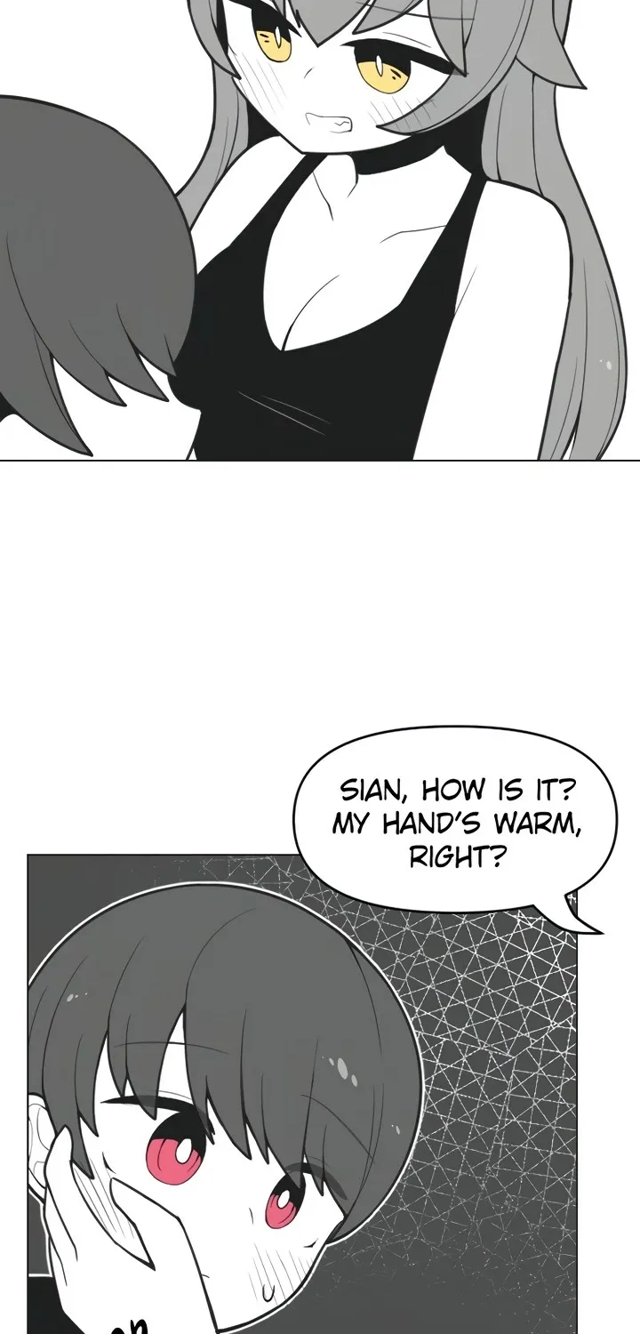How to Make Love in a Fantasy World Chapter 6 - page 22
