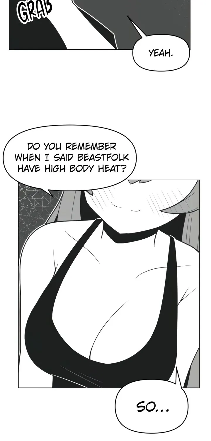 How to Make Love in a Fantasy World Chapter 6 - page 23