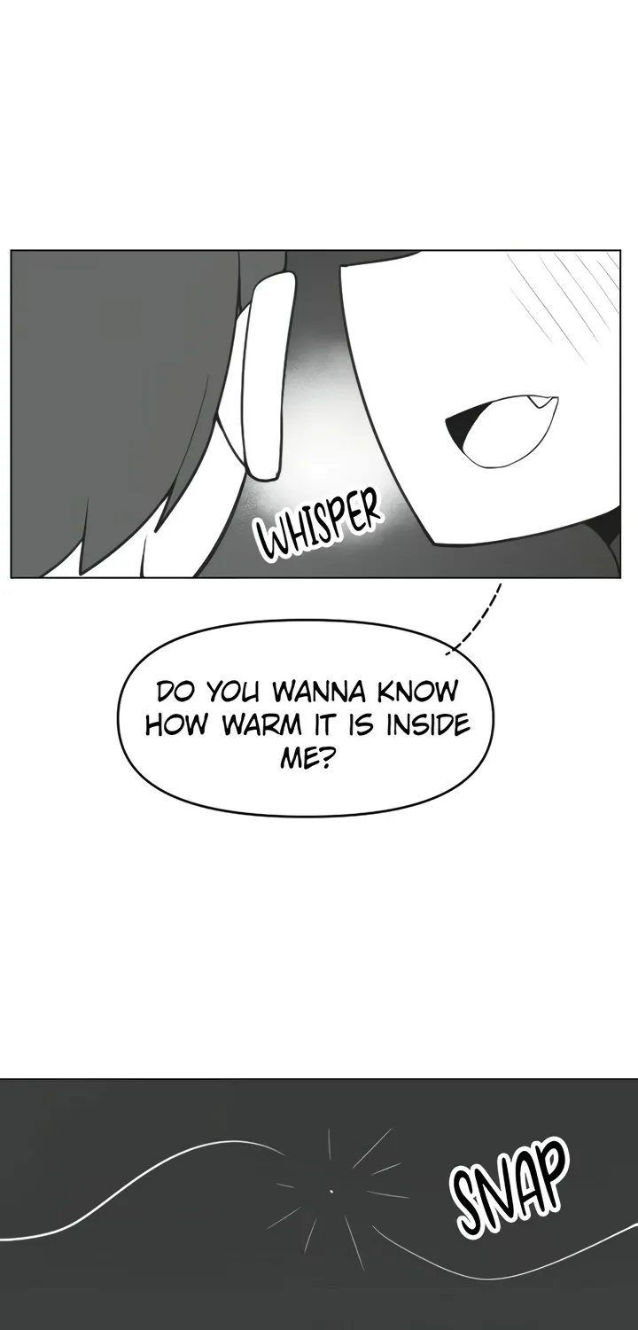 How to Make Love in a Fantasy World Chapter 6 - page 24