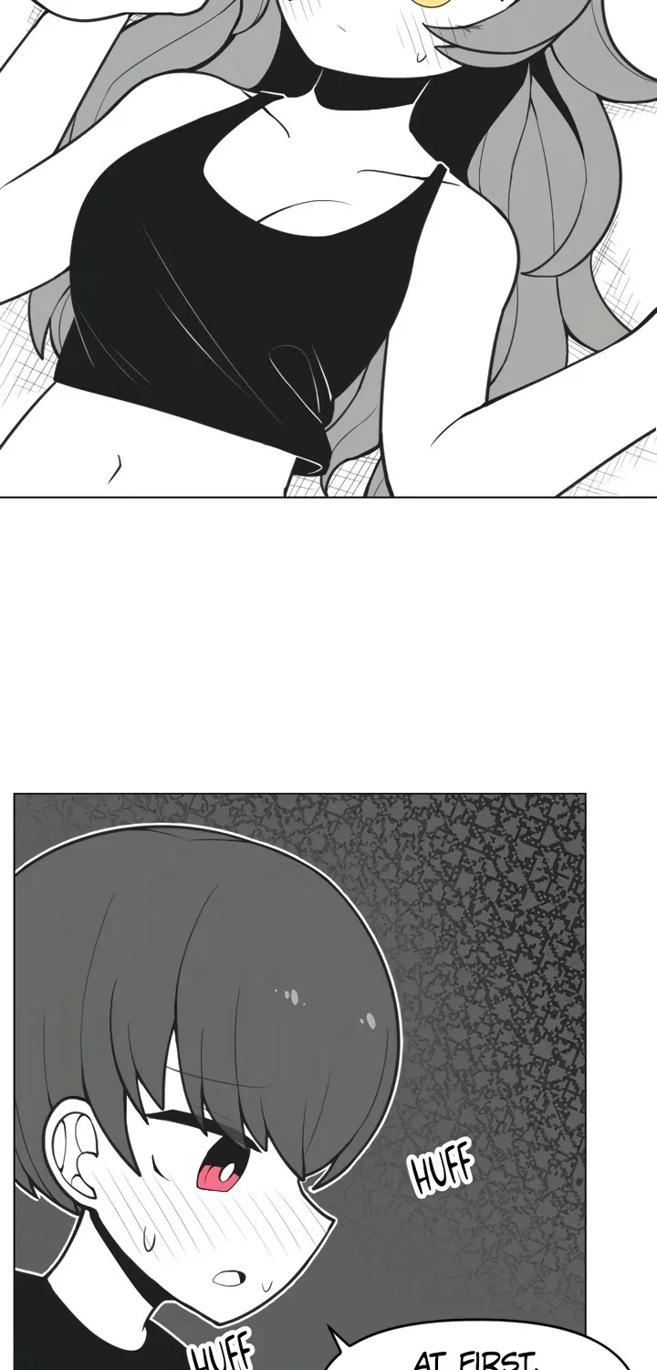 How to Make Love in a Fantasy World Chapter 6 - page 27