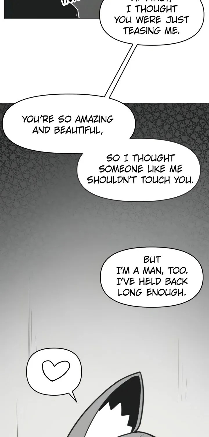 How to Make Love in a Fantasy World Chapter 6 - page 28