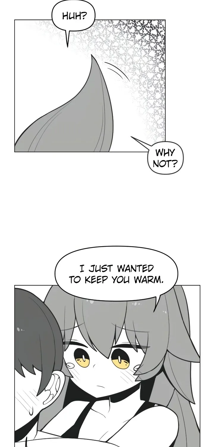 How to Make Love in a Fantasy World Chapter 6 - page 3