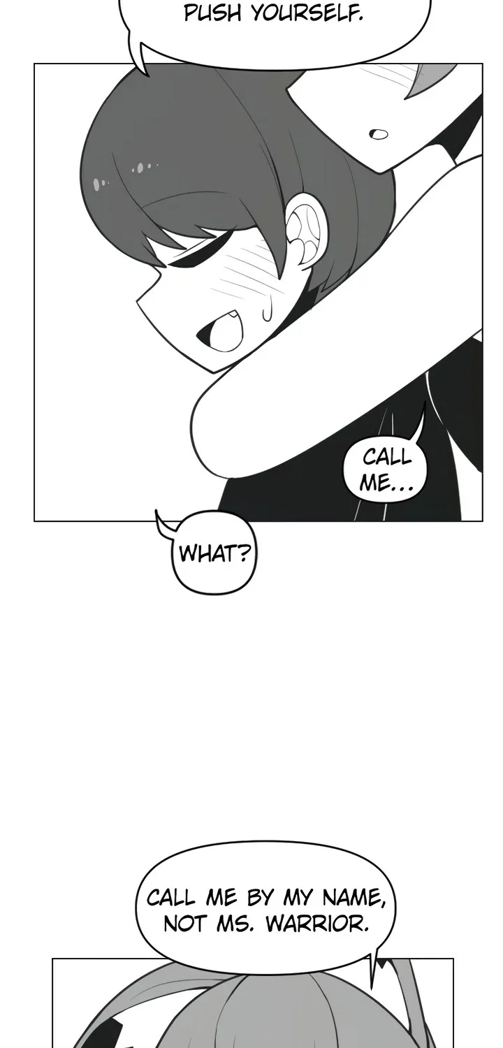 How to Make Love in a Fantasy World Chapter 6 - page 5