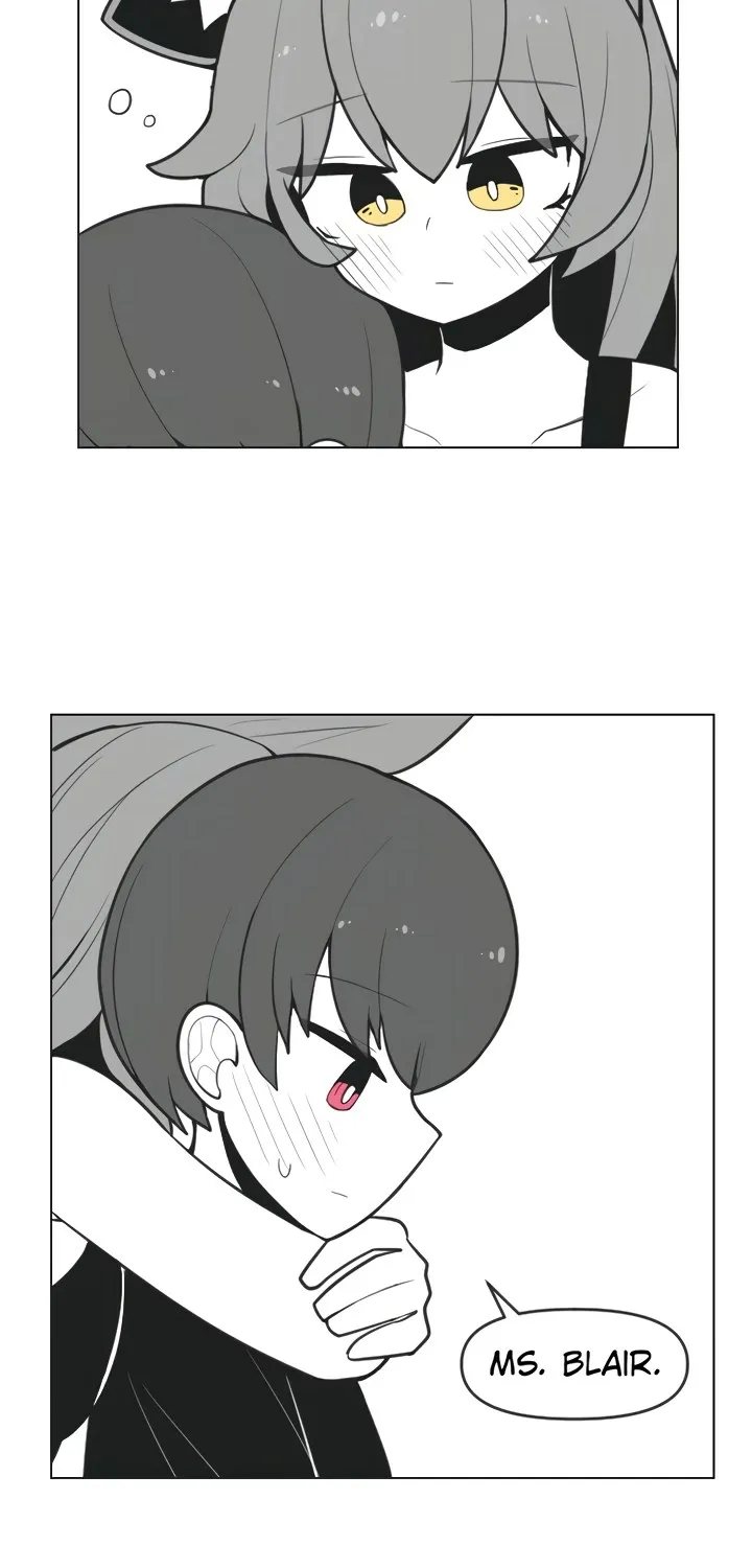 How to Make Love in a Fantasy World Chapter 6 - page 6