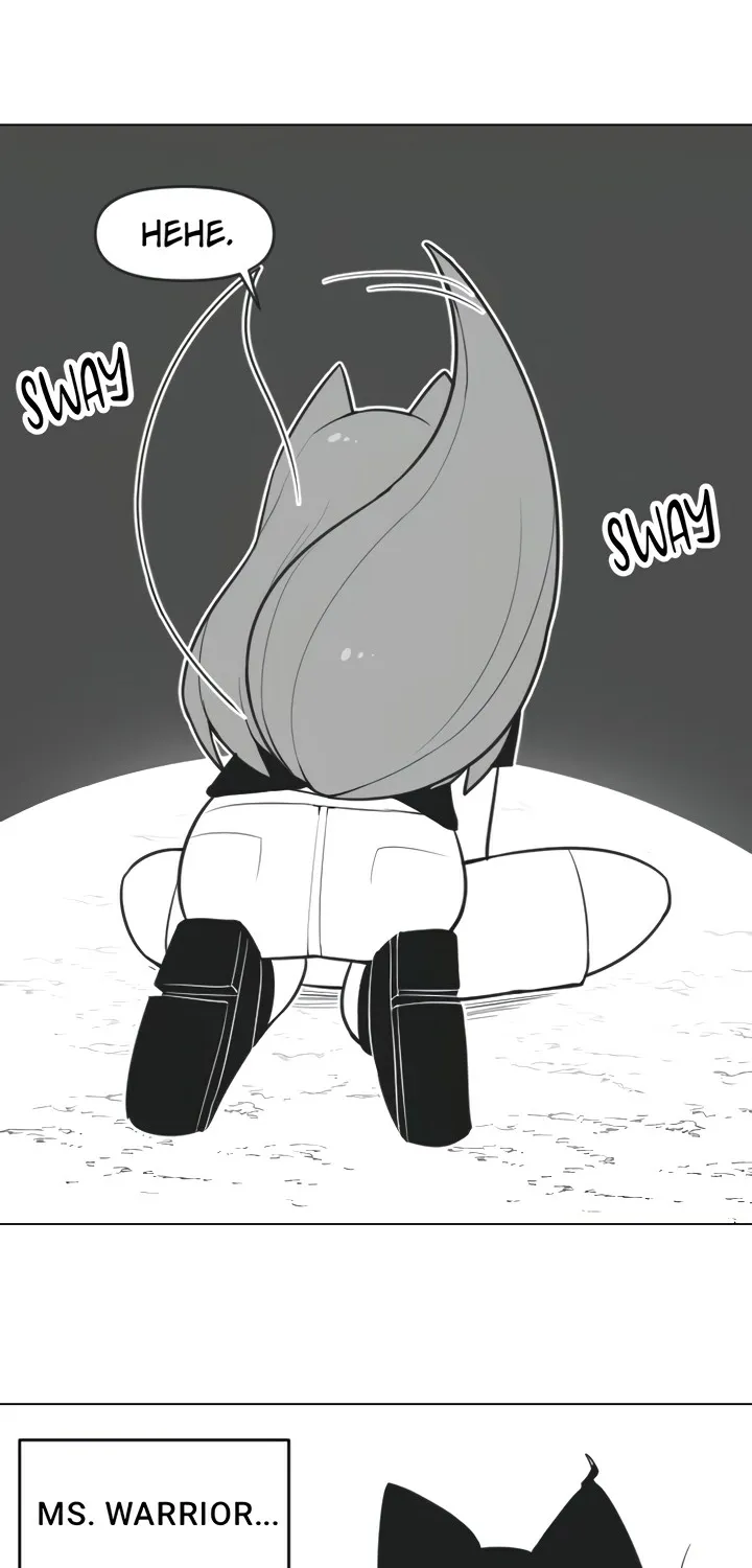 How to Make Love in a Fantasy World Chapter 6 - page 7