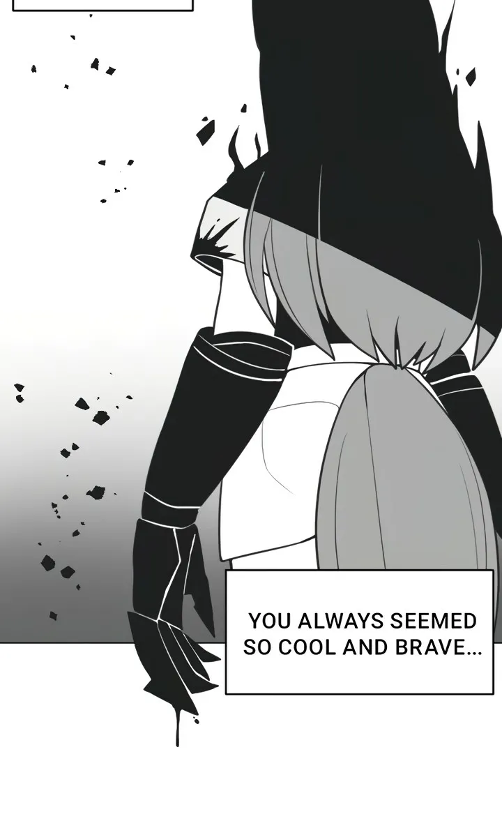 How to Make Love in a Fantasy World Chapter 6 - page 8