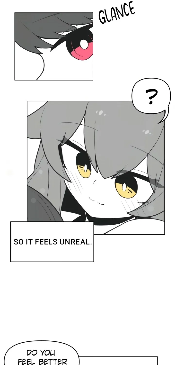 How to Make Love in a Fantasy World Chapter 6 - page 9