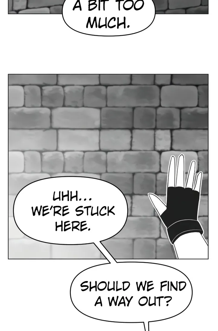 How to Make Love in a Fantasy World Chapter 5 - page 12