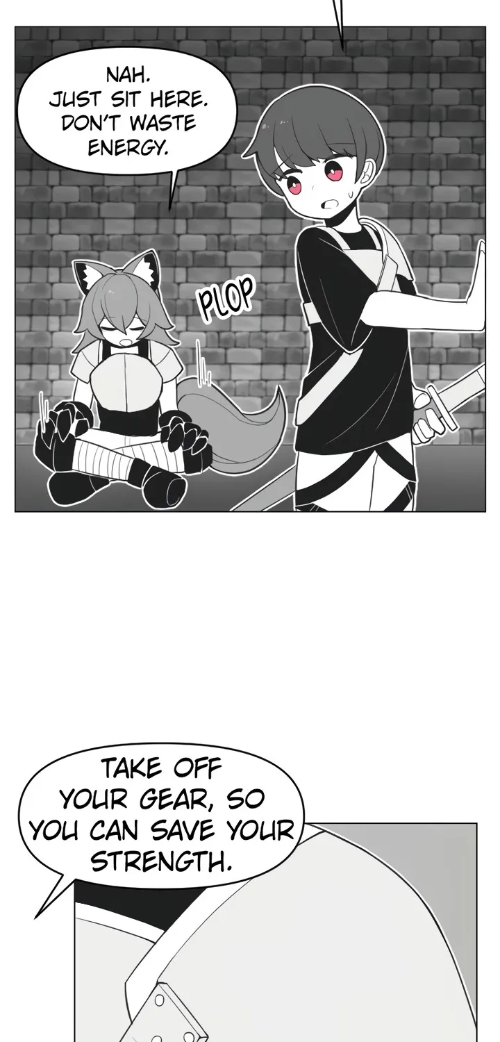 How to Make Love in a Fantasy World Chapter 5 - page 13