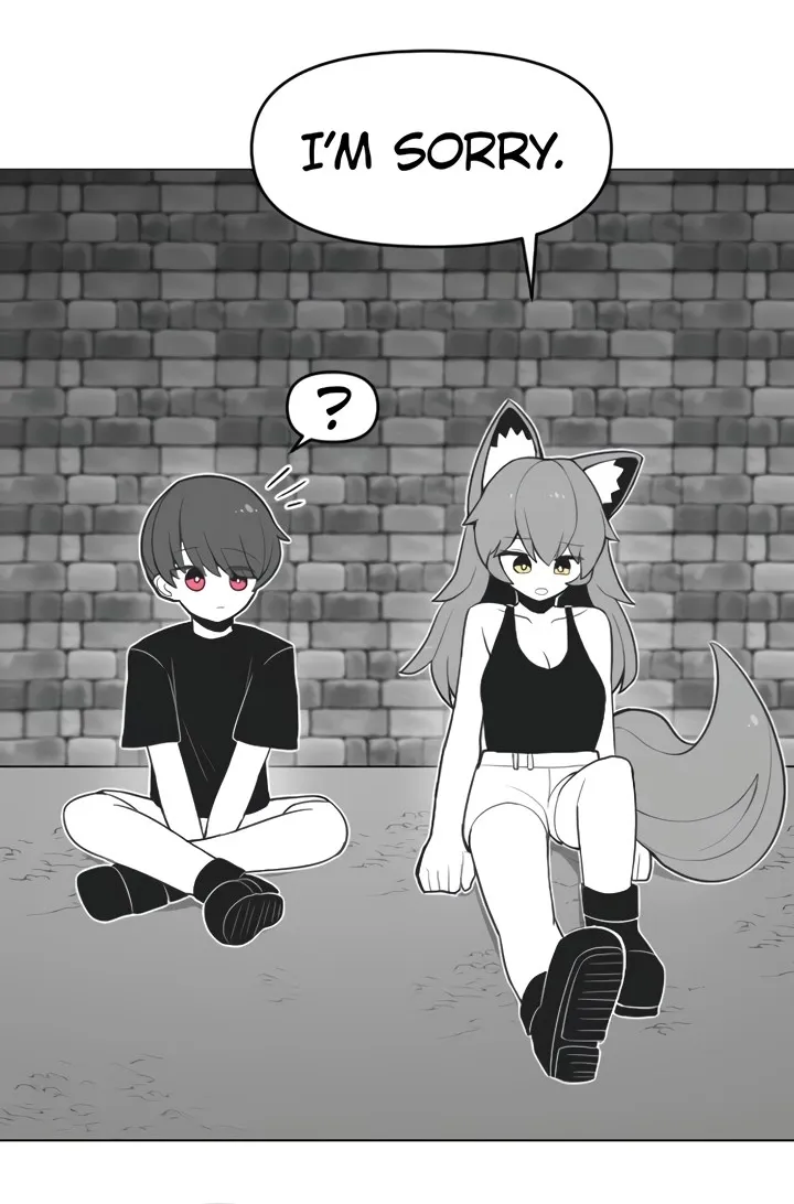 How to Make Love in a Fantasy World Chapter 5 - page 16