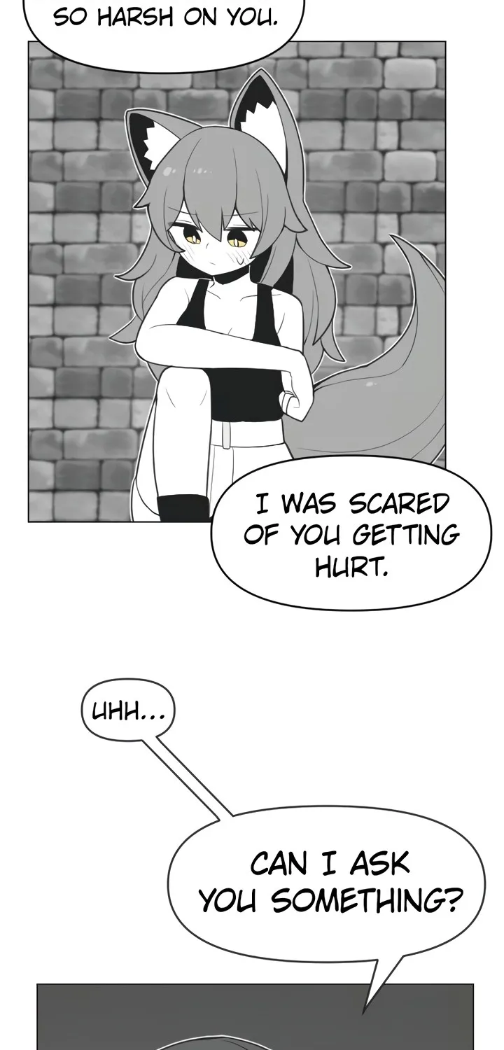 How to Make Love in a Fantasy World Chapter 5 - page 18