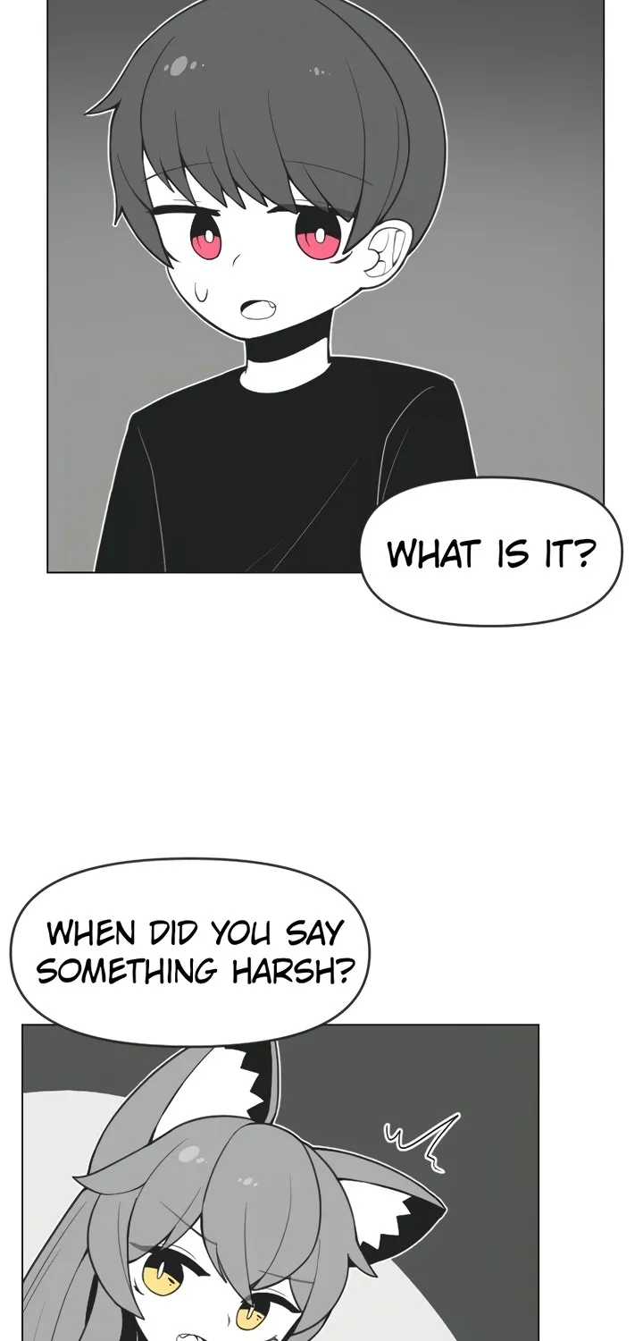 How to Make Love in a Fantasy World Chapter 5 - page 19