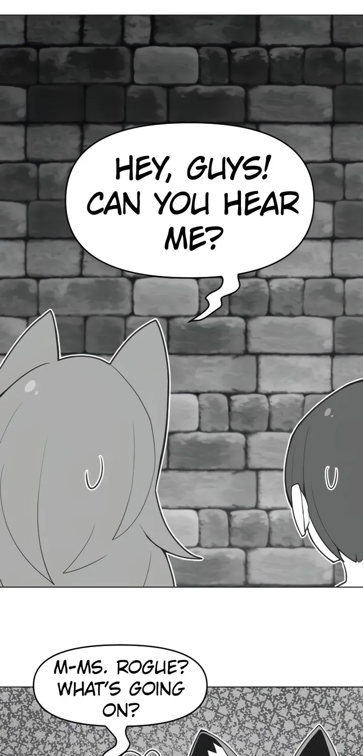 How to Make Love in a Fantasy World Chapter 5 - page 2