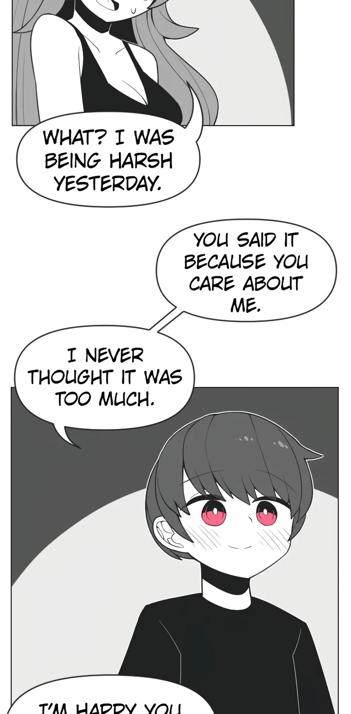 How to Make Love in a Fantasy World Chapter 5 - page 20